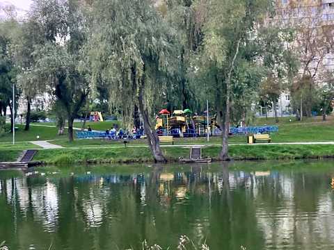 квартира за адресою Оноре де Бальзака вул., 4