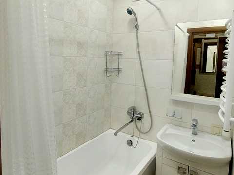 квартира за адресою Оболонський просп., 12