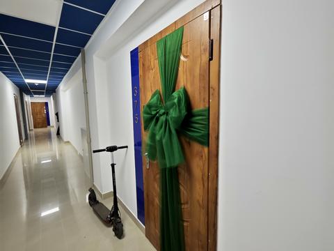 квартира за адресою Одеса, Львівська вул., 15-Б