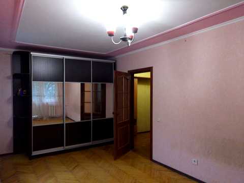 квартира по адресу Николая Василенко ул., 12