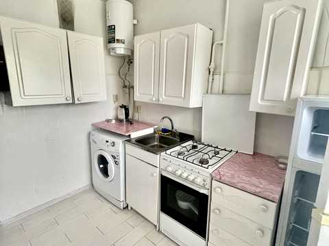 квартира по адресу Остапа Вишні ул., 5