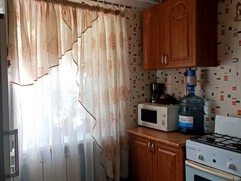 квартира по адресу Романа Рыбалко ул. (Кокчетавская), 18