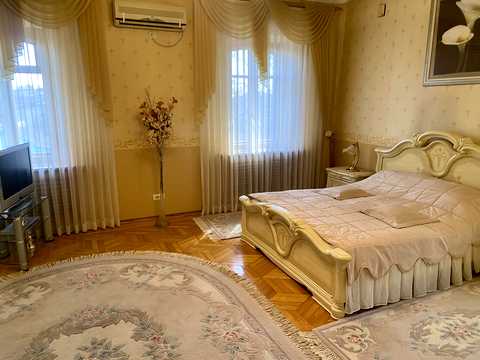 будинок за адресою Тульська