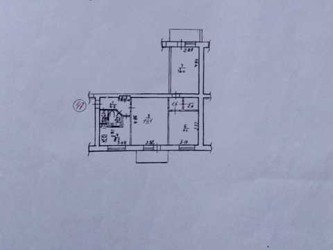 квартира по адресу Богдана Хмельницкого ул., 88-92