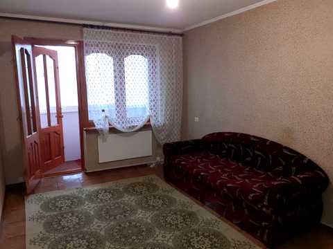 квартира по адресу Соборна