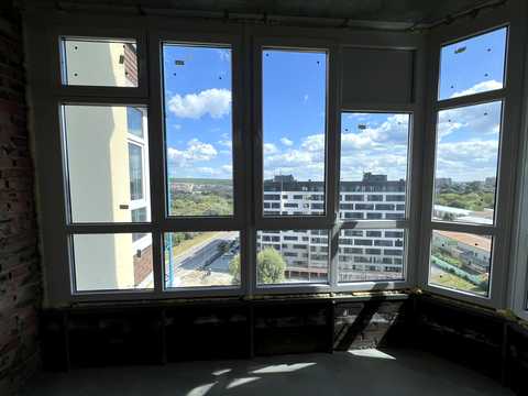 квартира за адресою Озерна вул., 14а