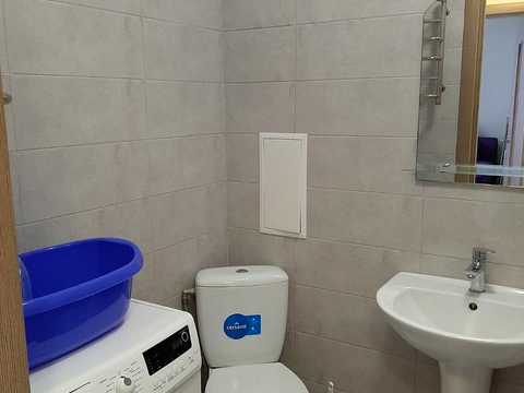 квартира по адресу Мира ул., 9, корп. 1;9, корп. 2