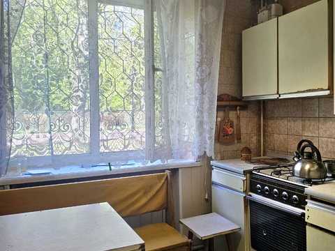 квартира за адресою Ювілейна вул., 4