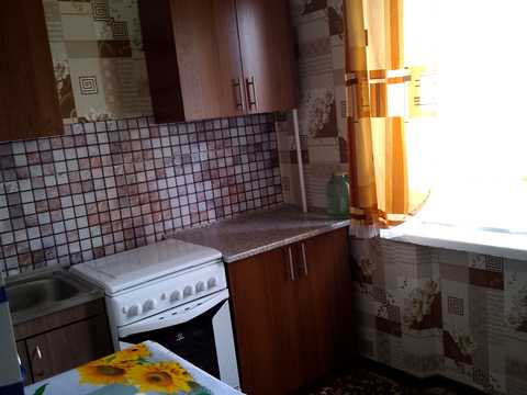 квартира по адресу Запорожского Казачества ул., 13а