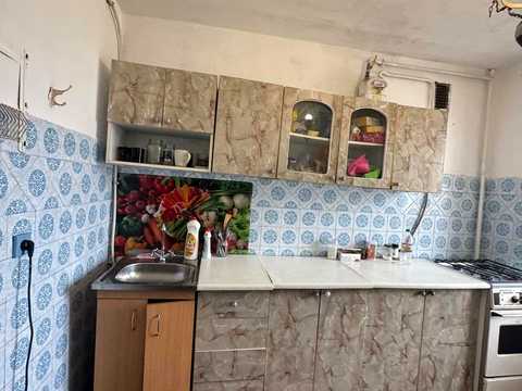 квартира за адресою Надвірнянська вул., 32