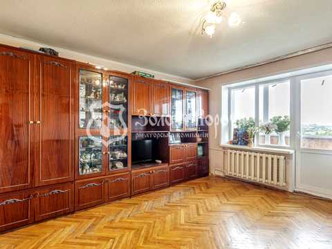 квартира за адресою Київська вул., 1
