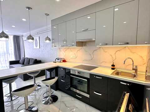 квартира за адресою Мазепи вул., 2б