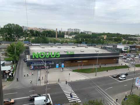 квартира за адресою Святошинська вул., 4