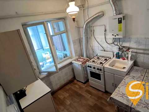 квартира по адресу Володимира Івасюка ул., 56