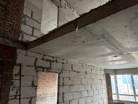 квартира за адресою Золотоустівська вул., 25