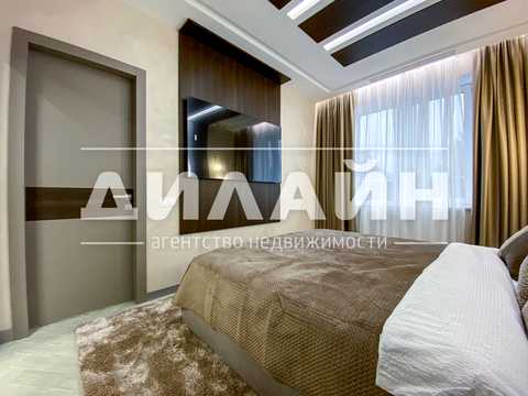 квартира за адресою Розваги вул., 27