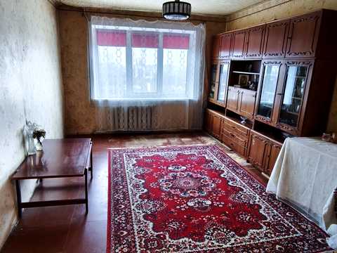 квартира за адресою житловий масив Тополя-3 вул., 30