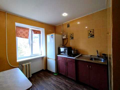квартира по адресу Соборности ул. (Косиора), 40