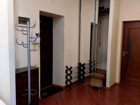 квартира по адресу Вячеслава Черновола ул., 25