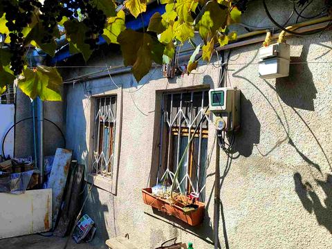 дом по адресу Слободской спуск (Романівська)