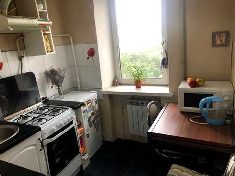 квартира за адресою Олени Теліги вул., 53