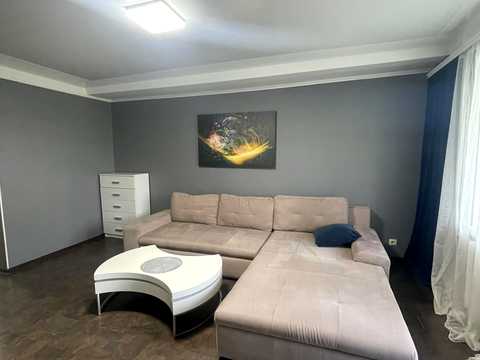 квартира за адресою Лесі Українки бульв., 5