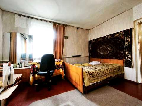 дом по адресу Циолковского ул. (Ціолковського), 8