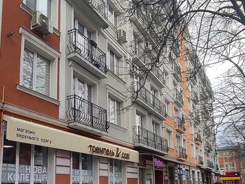 квартира за адресою Петропавлівська вул., 73-А