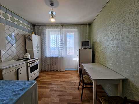 квартира по адресу житловий масив Парус ул., 1-А