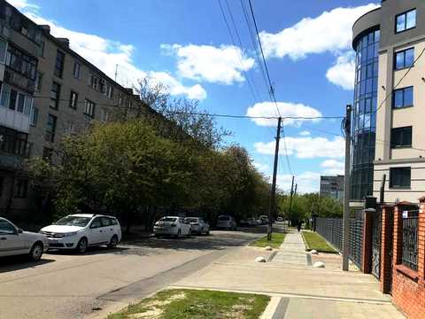 квартира по адресу Коперника ул., 66а