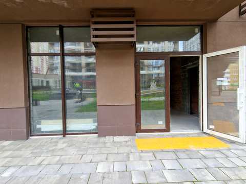комерційна за адресою Генерала Грекова вул., 2