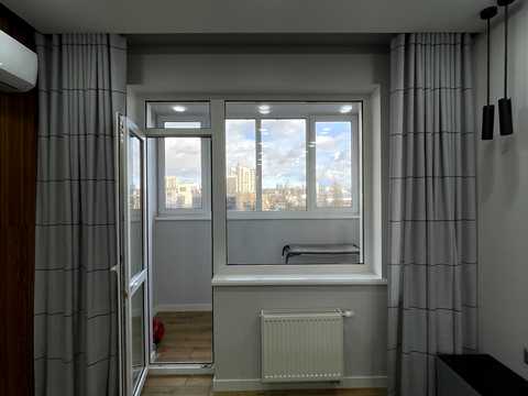 квартира за адресою Берестейський просп. (Перемоги), 5-В