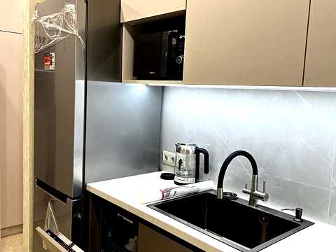 квартира за адресою Івана Франка вул., 40 к1