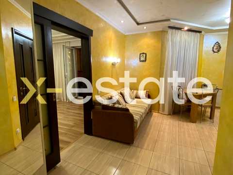квартира за адресою Миру просп., 43