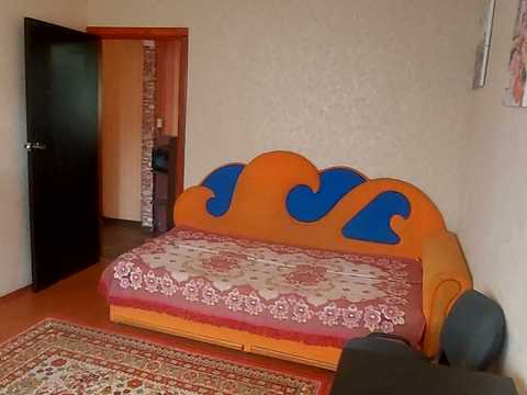 квартира по адресу Космонавтів, 24