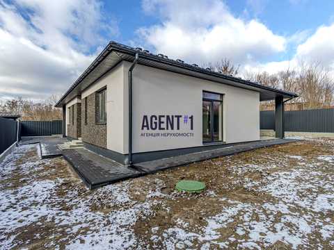 дом по адресу Горобинова