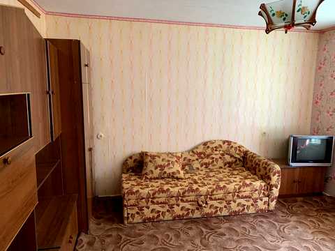 квартира по адресу 1-й Гвардейской Армии ул. (1-ї Гвардійської Армії), 12