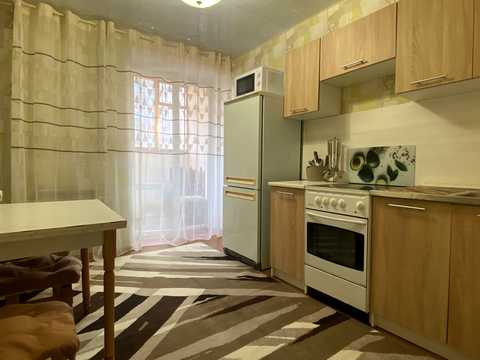 квартира по адресу Запорожское шоссе, 38