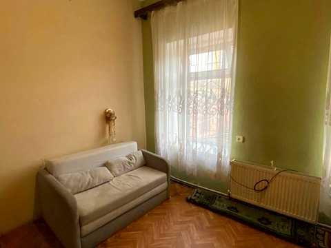 квартира за адресою Балківська вул., 173