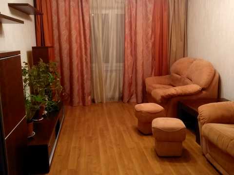 квартира за адресою Милославська вул., 32/51