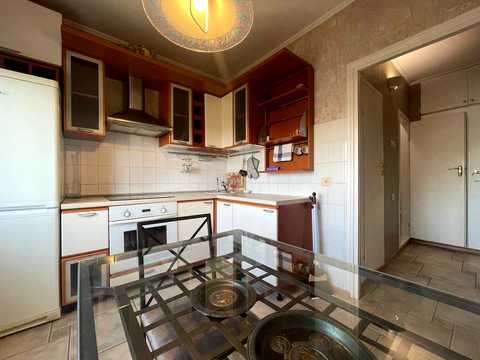 квартира за адресою Романа Ратушного вул. (Волгоградська), 41-А