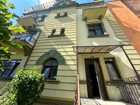 квартира за адресою Шевченка вул., 29