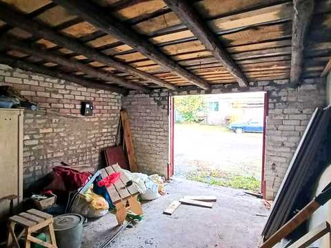 паркомісце за адресою Чернігів, Любецька вул., 60А