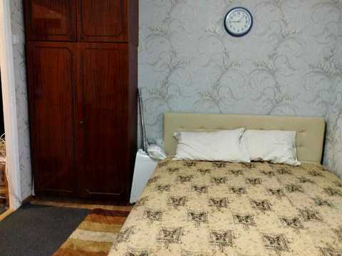 квартира по адресу Чугуевский пер., 13-А