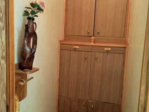 квартира за адресою Гвардійців-Широнінців вул., 121