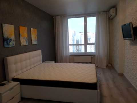 квартира по адресу Каменская, 6