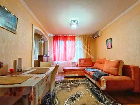 квартира за адресою Миколи Світальського вул., 18