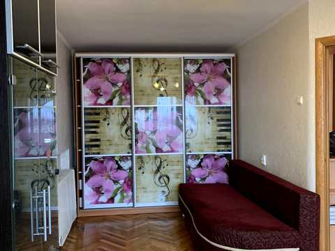 квартира по адресу Бастионный пер., 5