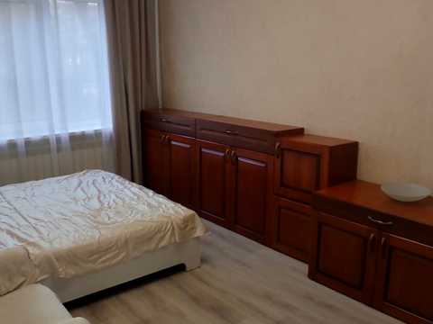 квартира по адресу Голосеевский просп. (40-летия Октября), 21