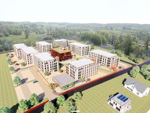 квартира за адресою Львівська вул., 90